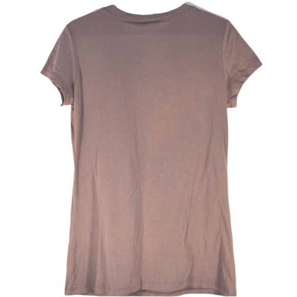 Ransom ‘Kiss Me I’m Irish’ Glitter‎ & Sequin Graphic Gray Tee, Size XL - Picture 2 of 4